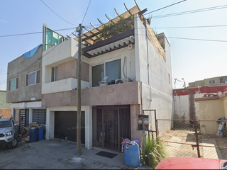 CASA EN VENTA DE RECUPERACION DE CARTERA,  C. Perú, Villafontana, 22205 Tijuana, B.C.