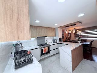 Venta Casa en Fraccionamiento con Vigilancia