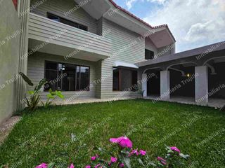 VENDO CASA AMPLIA CERCA DEL CENTRO DE ORIZABA