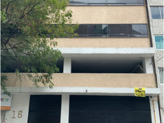 REMATO DEPARTAMENTO EN COYOACAN INSURGENTES CUICUILCO