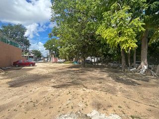 Terreno  sobre Av Lopez Portillo a la renta