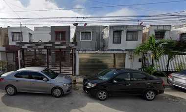 Casa en Venta Cancún Quintana Roo