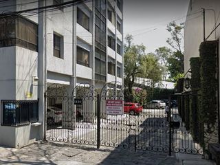 REMATO DEPARTAMENTO EN COYOACAN DEL CARMEN