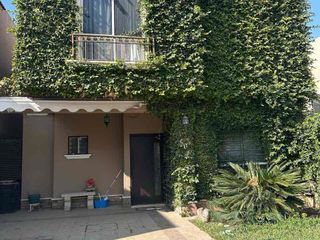 casa amueblada en Porta Real al nororiente de Saltillo