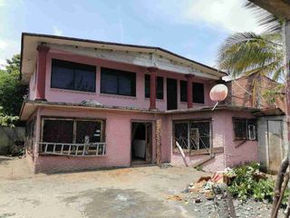 Casa en venta, costa Esmeralda Veracruz