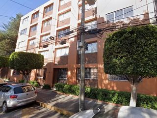 REMATO CASA EN COYOACAN INSURGENTES CUICUILCO
