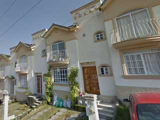 Hermosa Casa de Oportunidad!! Remate Bancario en Fuente de Platon Veracruz