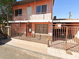 Casa De Oportunidad En Remate Bancario !!! En Mexicali, Baja California.