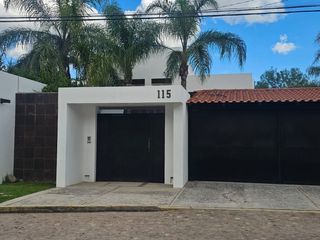 Venta Residencia en Condominio Privado de Una Planta al Norte de Aguascalientes  Fracc La Herradura Campestre Excelente Ubicación