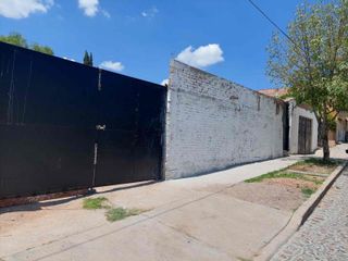TERRENO EN VENTA ZONA NORPONIENTE EM POCITOS