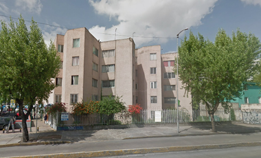 Departamento en Venta Peralvillo Cuauhtémoc CDMX