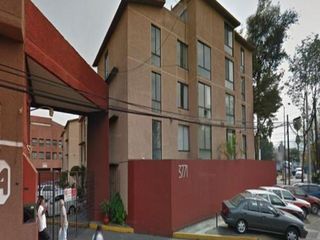 REMATO DEPARTAMENTO EN TLALPAN COAPA LOS COLORINES