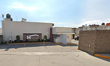 Casa en Venta Barrio del Calvario Puebla