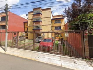 REMATO DEPARTAMENTO EN XOCHIMILCO PASEOS DEL SUR