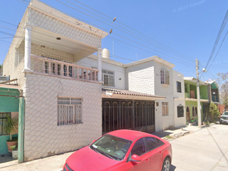 Casa en venta Los Arroyitos, Agc.