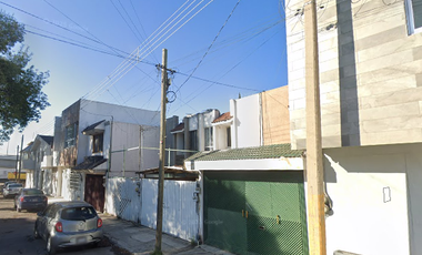 Casa en Venta Ciudad Satélite Puebla
