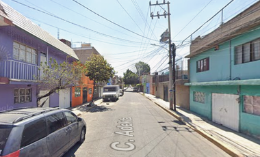 INVERSION SEGURA EN BIENES Y RAICES EN CIUDAD NEZAHUALCOYOTL!!!