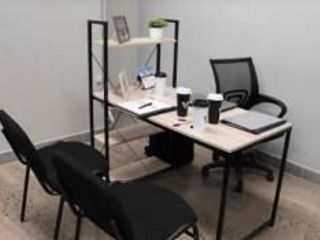 ¡Oficinas en Renta, Cowork!