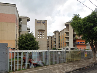 SE VENDE DEPARTAMENTO EN RECUPERACION BANCARIA EN COL. MOCTEZUMA, VENUSTIANO CARRANZA, CDMX! SOLO CONTADO.