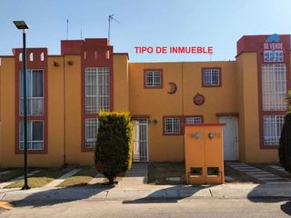 ¡CASA EN CONDOMINIO EN REMATE – SAN JUAN DEL RÍO, QUERÉTARO!