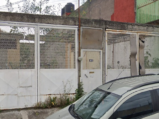 Terreno en Venta Olivar del Conde Alvaro Obregón CDMX