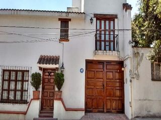 Venta De Casa, Colonia Curamagüey,  Delegación Tlalpan, Ciudad De Mexico