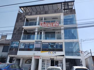 SE RENTAN LOCALES ✨ sobre Boulevard Aeropuerto.