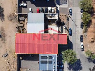 BODEGA EN VENTA a 5 min PLANTA FORD