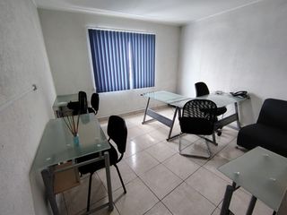 Oficinas en Renta