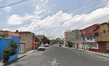INVERSION SEGURA EN BIENES Y RAICES EN CIUDAD NEZAHUALCOYOTL!!!