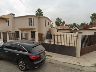 CASA SUPER ATRACTIVA EN COLONIA LAS FINCAS EN ENSENADA BAJA CALIFORNIA