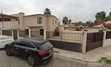 CASA SUPER ATRACTIVA EN COLONIA LAS FINCAS EN ENSENADA BAJA CALIFORNIA