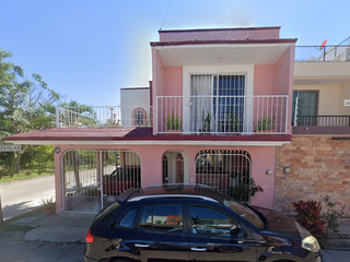 Casa en venta en Blancas Mariposas Villahermosa Tabasco
