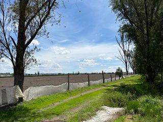 PARQUE AGRO INDUSTRIAL AEROPUERTO $ 6 000 000