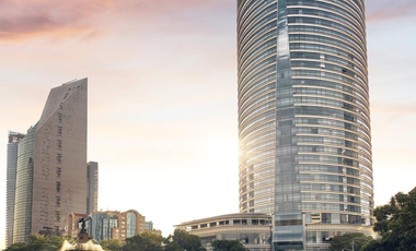 ¡¡¡¡GRAN OPORUNIDAD, VENTA DE EXCLUSIVO DEPARTAMENTO EN PASEO DE LA REFORMA CDMX EN RAMATE BANCARIO CON POSESIÓN, LISTO PARA VERLO, FIRMAR Y ENTREGAR!