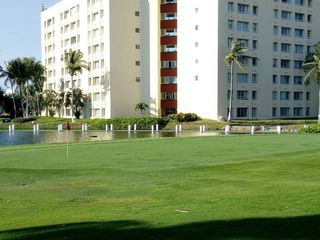 ACAPULCO DIAMANTE. FRENTE A CAMPO DE GOLF VIDANTA