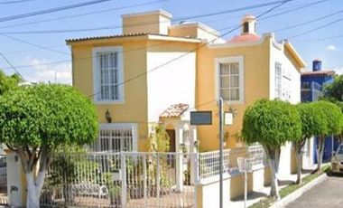 CASA EN VENTA DE REMATE EN QUERETARO
