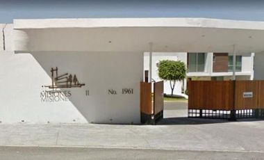 CASA EN VENTA DE REMATE EN QUERETARO