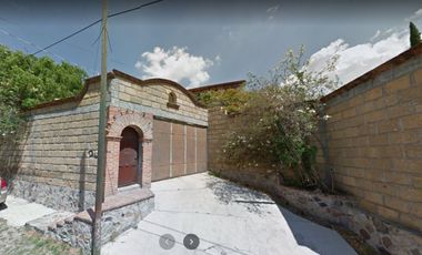 CASA EN VENTA DE REMATE EN QUERETARO