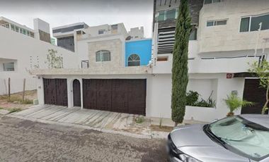 CASA EN VENTA DE REMATE EN QUERETARO