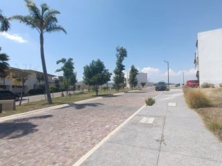 Lote terreno en lomas de angelopolis gran reserva