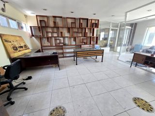 RENTO LOCAL IDEAL PARA OFICINAS CON BODEGA