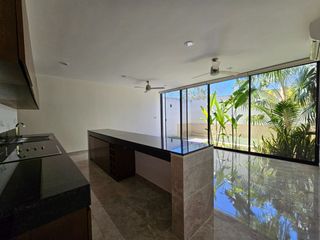 Renta en privada zona norte