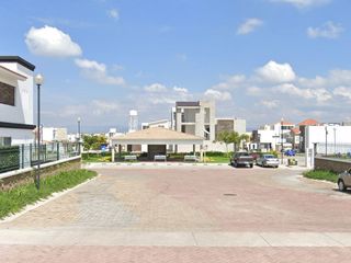 Inversión Segura y Rentable en Bienes Raíces, Casa en Sendero de las Fuentes, Residencial, Aguascalientes.