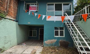 🏡Casa Amplia en Héroes Nacionales, ¡Ideal para Vivir O Rentar!✨
