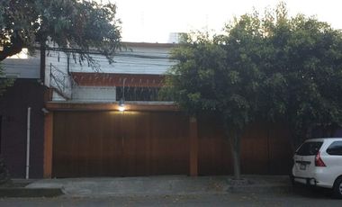 CASA EN VENTA DE REMATE EN COYOACAN CDMX