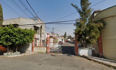 Casa ADJUDICADA EN Pzla. 4 del Estudiante 29, Plazas de Aragon, 57139 Cdad. Nezahualcóyotl, Méx.