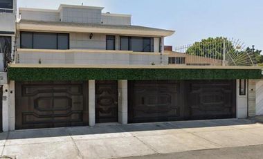 CASA EN VENTA DE REMATE EN COYOACAN CDMX