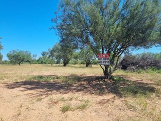 VENTA TERRENOS EN REAL DEL ALAMITO  SECCION ¨"Z", FRENTE  A LAS HACIENDAS