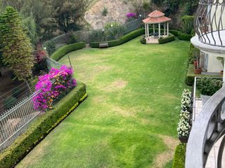 CASA EN VENTA EDOMEX COL LOMAS DE TECAMACHALCO